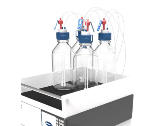 S.C.A.T HPLC Starter Kit 1, V2.0 - MSE Supplies LLC