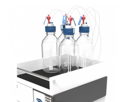 S.C.A.T HPLC Starter Kit 1, V2.0 - MSE Supplies LLC