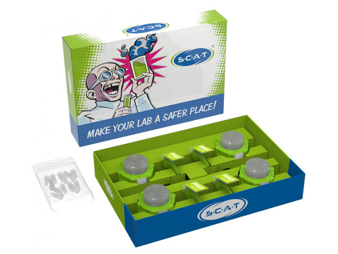 S.C.A.T HPLC Starter Kit 2, V2.0, PFAS Analytic - MSE Supplies LLC