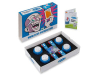 S.C.A.T HPLC Starter Kit 3, V2.0 - MSE Supplies LLC