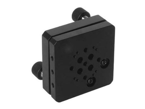 MSE PRO Hard Aluminum Translation Stages (Table Size 55x55mm)