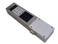 MSE PRO Stepper Motorized Stainless Steel Translation Stages (Travel 50mm, 45×34mm) - MSE Supplies LLC