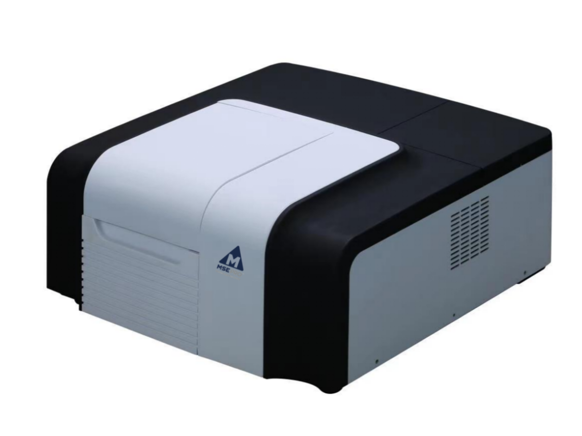 MSE PRO High-performance Double Beam UV/VIS Spectrophotometer, Continuous Adjustable Bandwidth, 190-900 nm, Laboratory Spectrometers and Spectrophotometers, MSE Supplies LLC, MSE Supplies