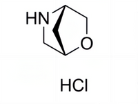 MSE PRO (1S,4S)-2-Oxa-5-azabicyclo[2.2.1]heptane hydrochloride, ≥98.0% Purity - MSE Supplies LLC