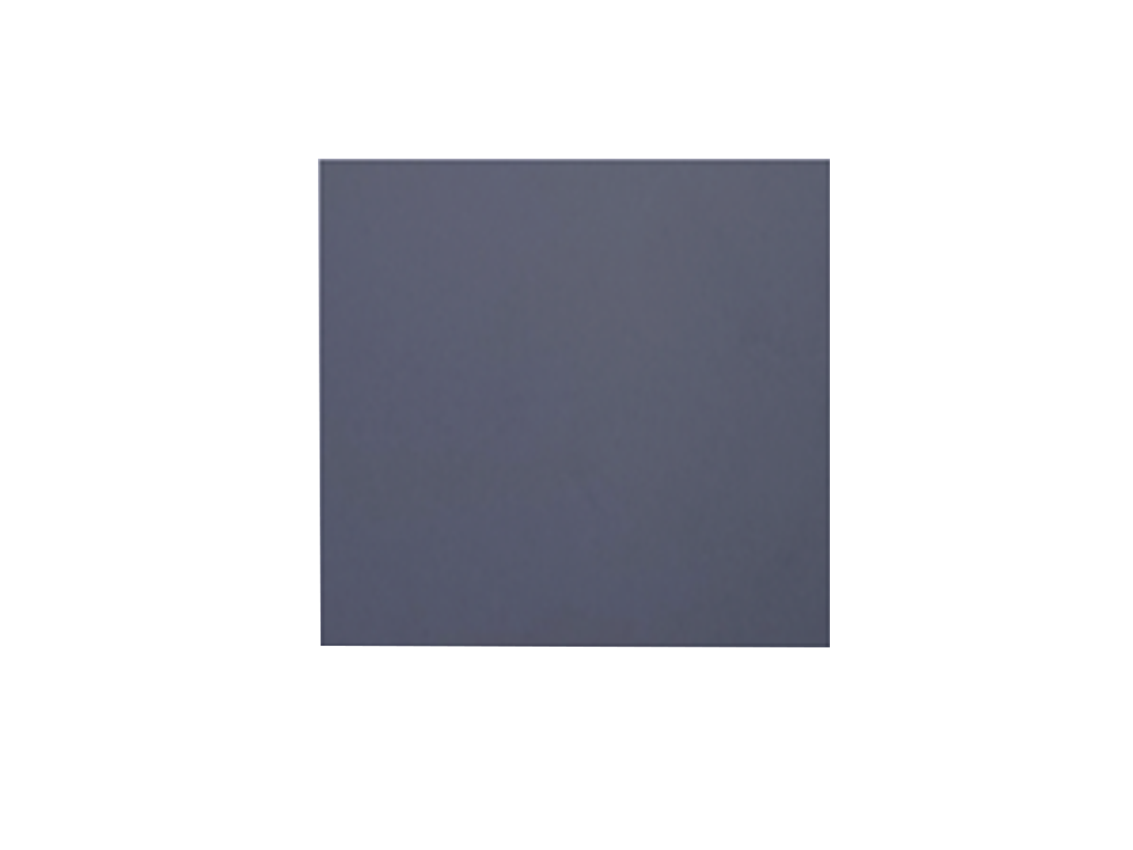 MSE PRO Square Silicon Carbide 4H/6H P-Type SiC Substrates (Dummy Grade), Wafers, MSE Supplies LLC, MSE Supplies