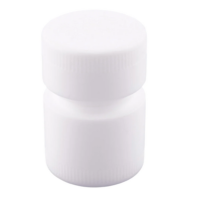 ASONE Fluororesin (PTFE) Decomposition Container