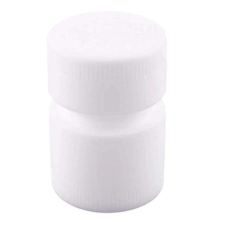 ASONE Fluororesin (PTFE) Decomposition Container