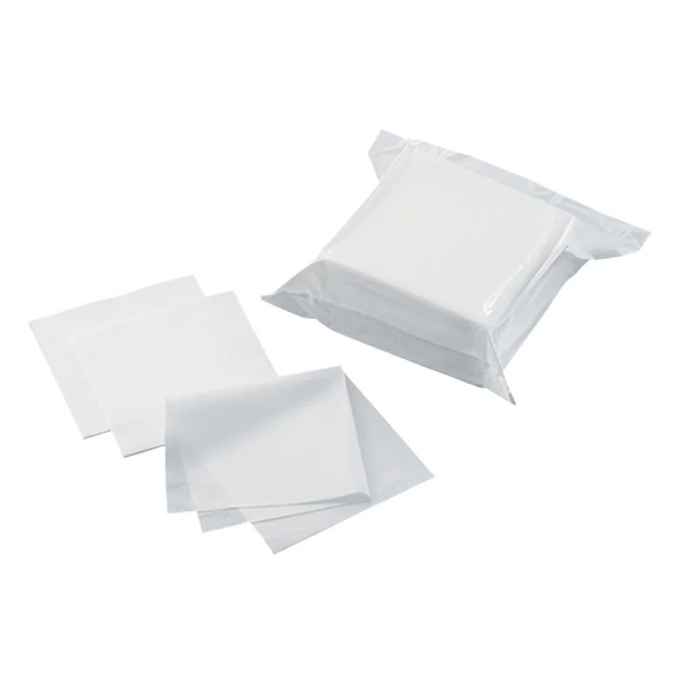 ASPURE General Purpose Non-Woven Wiper 100 Pieces