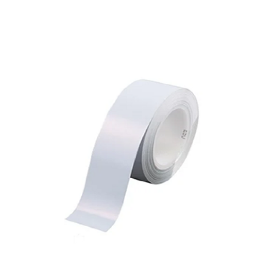 ASPURE ESD Glossy PET Floor Tape White
