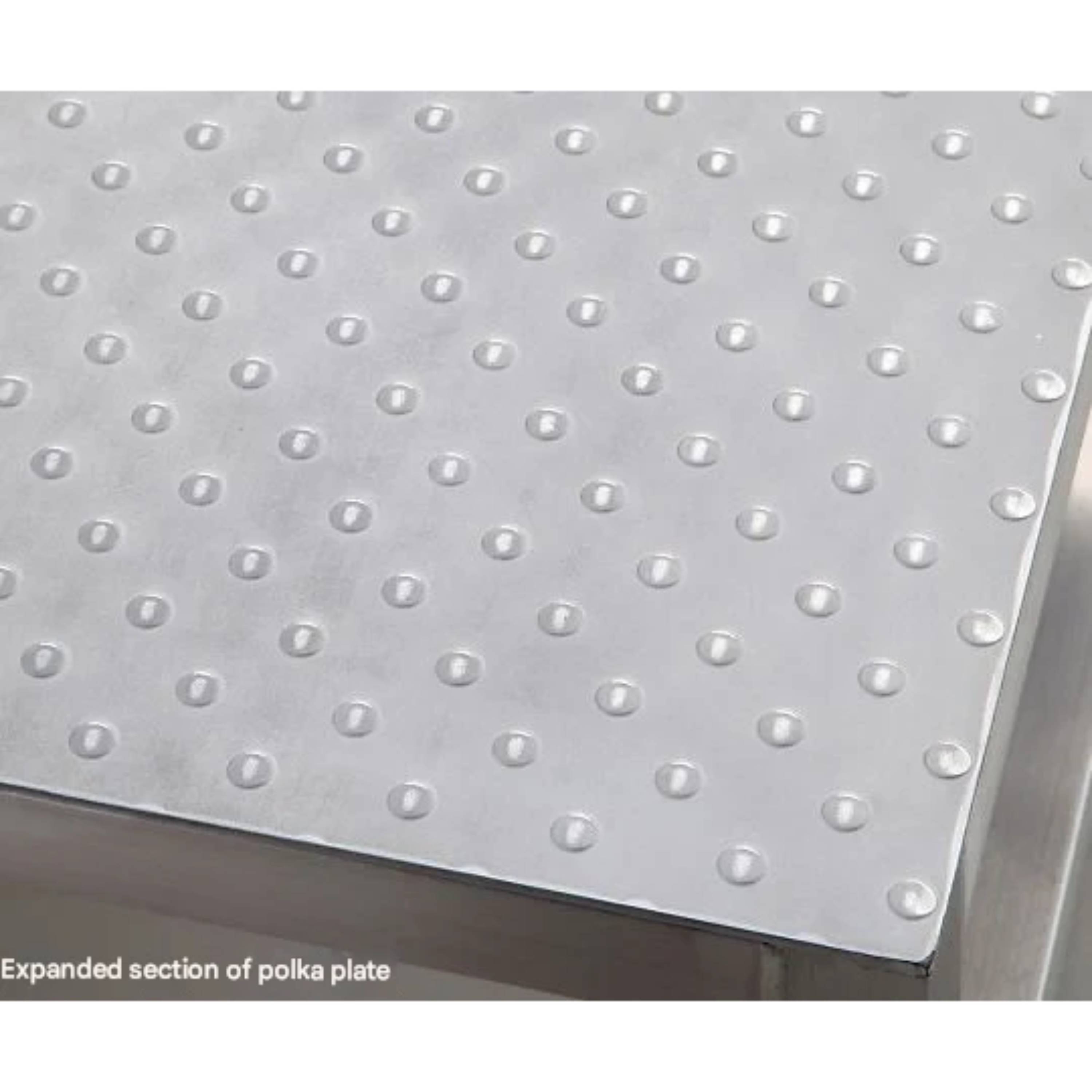 ASONE Step Stool for Clean Room