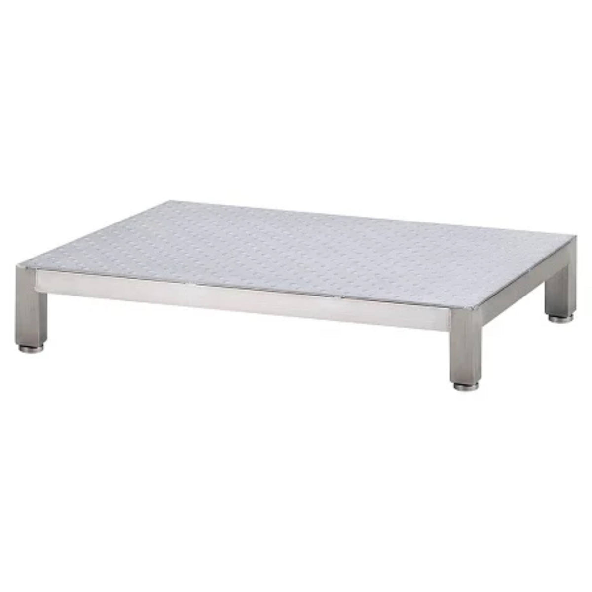 ASONE Step Stool for Clean Room