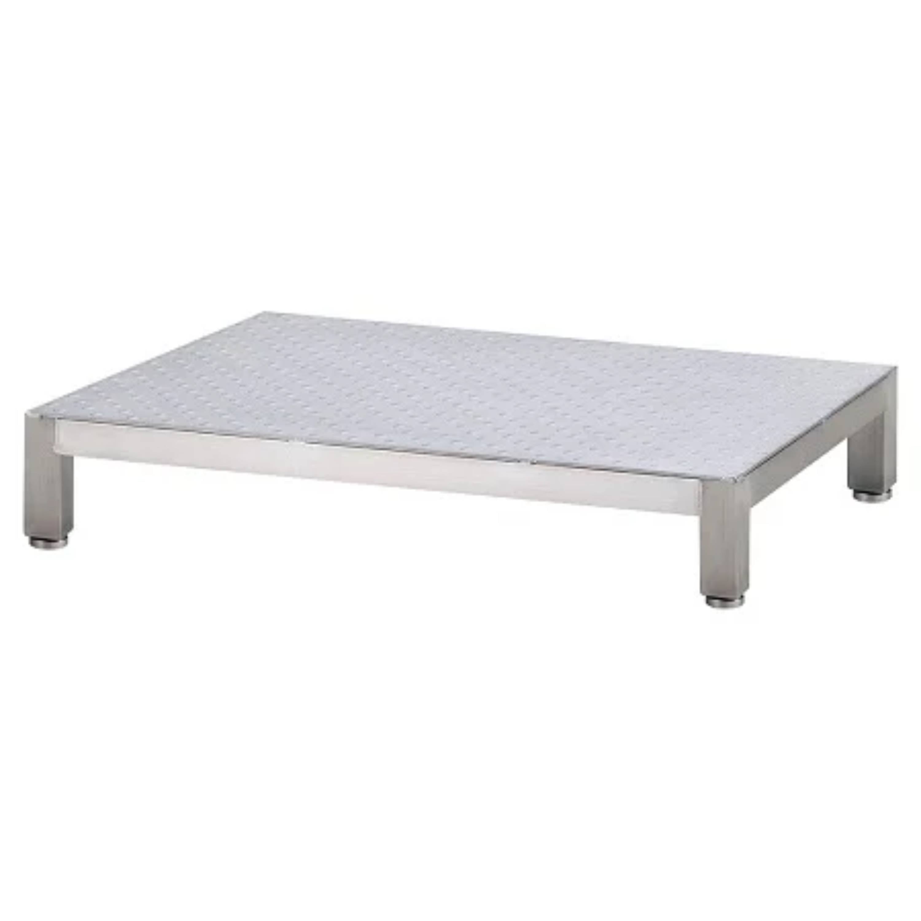 ASONE Step Stool for Clean Room