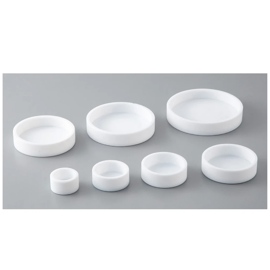 ASONE PTFE Petri Dish 1 piece
