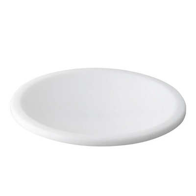 ASONE PTFE watch glass 1 piece