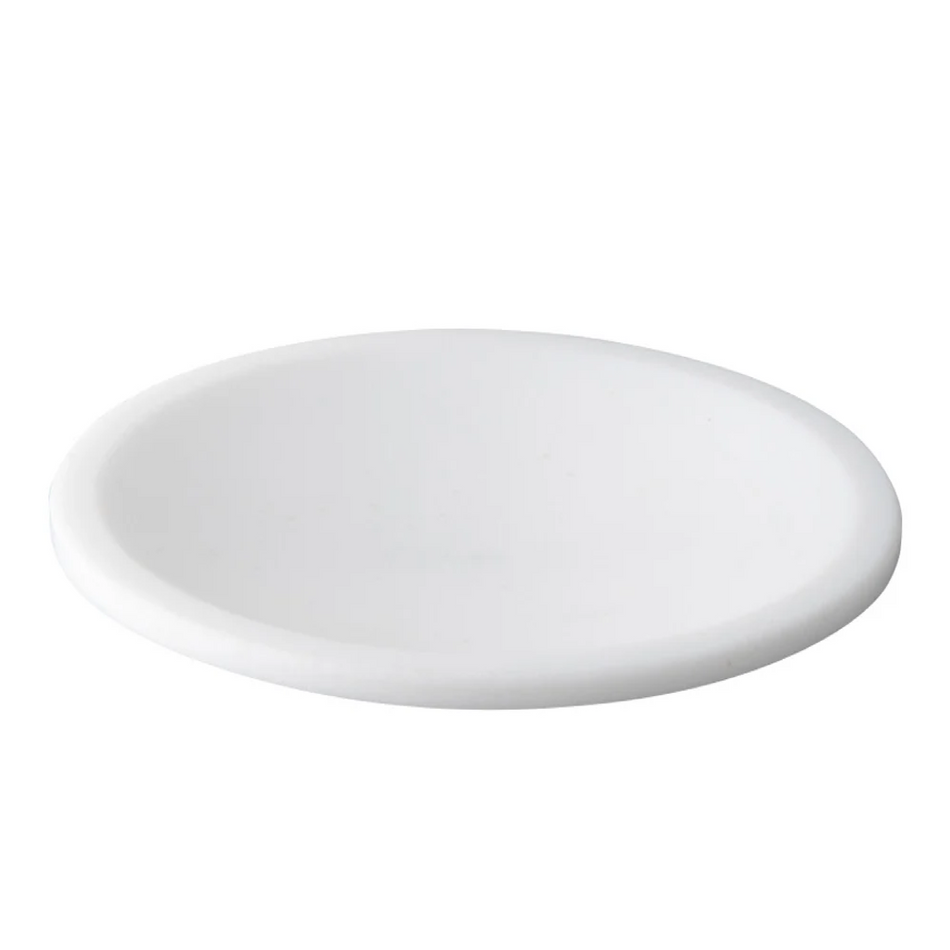 ASONE PTFE watch glass 1 piece