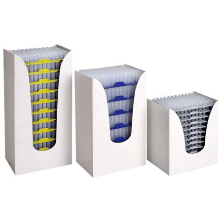 AHN myTip® Rackbox for tips (5 x 10 Racks)