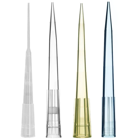 AHN myTip® Rackbox empty for 200 µL GL tips (8 x 12 Racks)