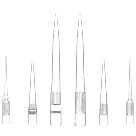AHN myTip® Rackbox for EL³ Tips (10 x 6 Racks)