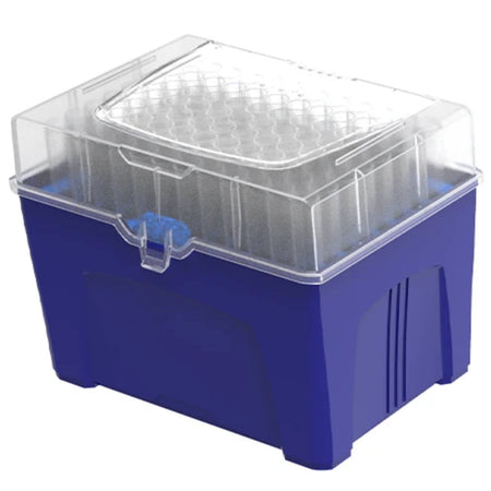 AHN myTip® Rackbox for EL³ Tips (10 x 6 Racks)