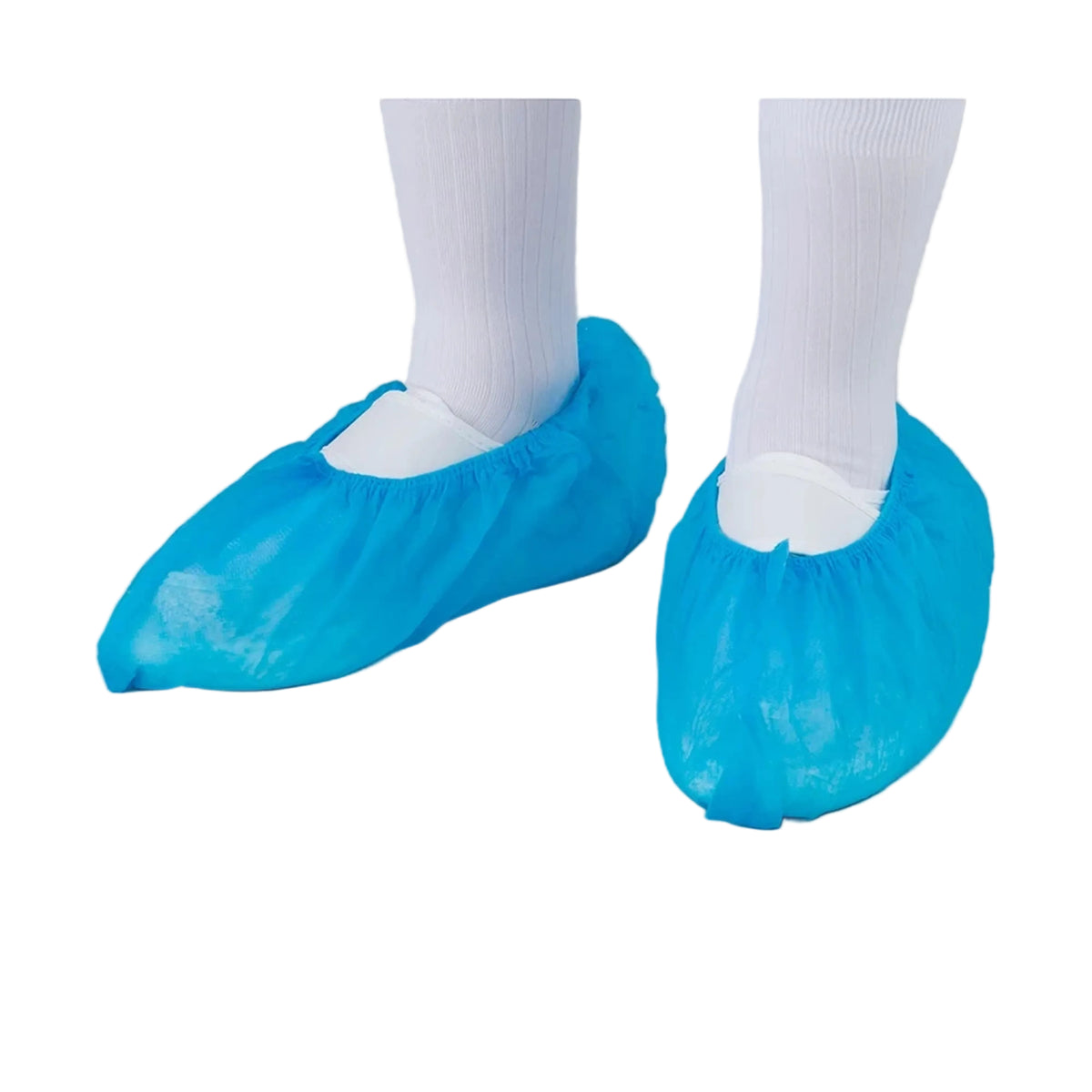 ASONE Disposable Shoes Cover, 100pc/pk