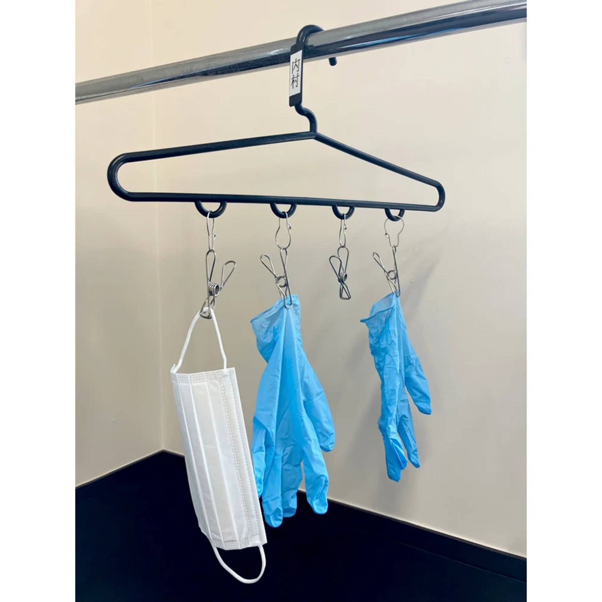 ASONE Conductive Hanger, 10pc/pk