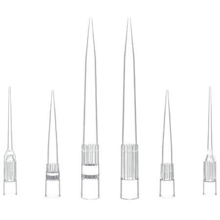 AHN myTip® EL³ Low Retention Tips Reload 1000µl Sterile (10 x 6 x 96 Tips)