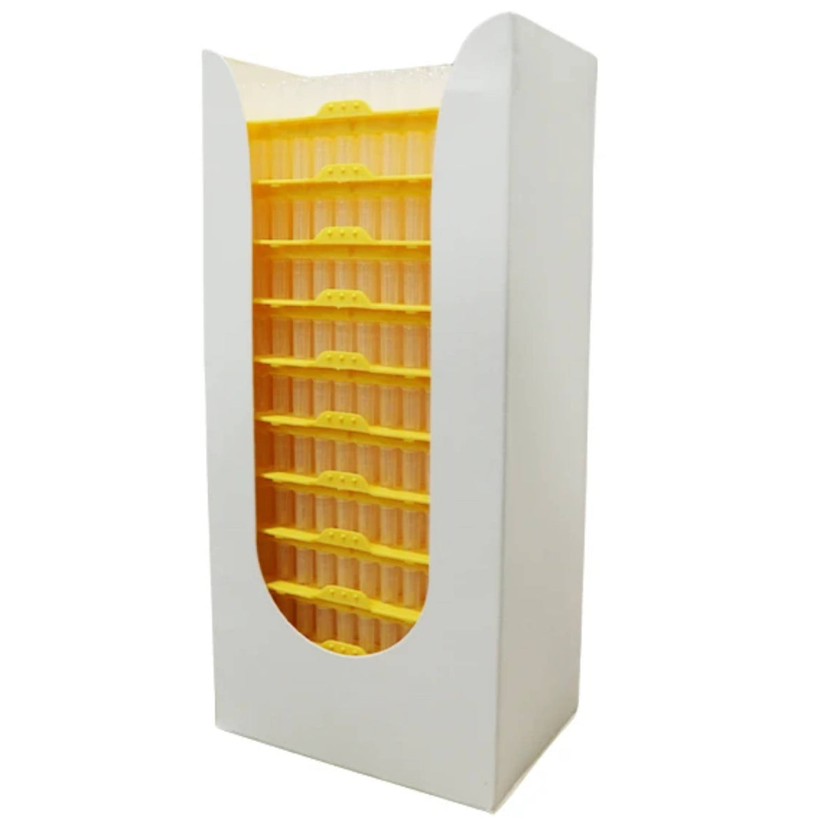 AHN myTip® EL³ Low Retention Tips Reload 1000µl Sterile (10 x 6 x 96 Tips)