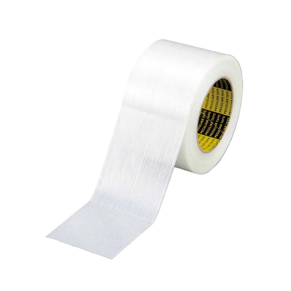 ASPURE Surface Protection Tape, 75mmx0.15mmx50m