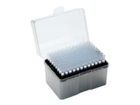 Filter Pipette Tips-1,000uL Extra-Long (50 Racks/Case) 96/Rack, 4800/Case