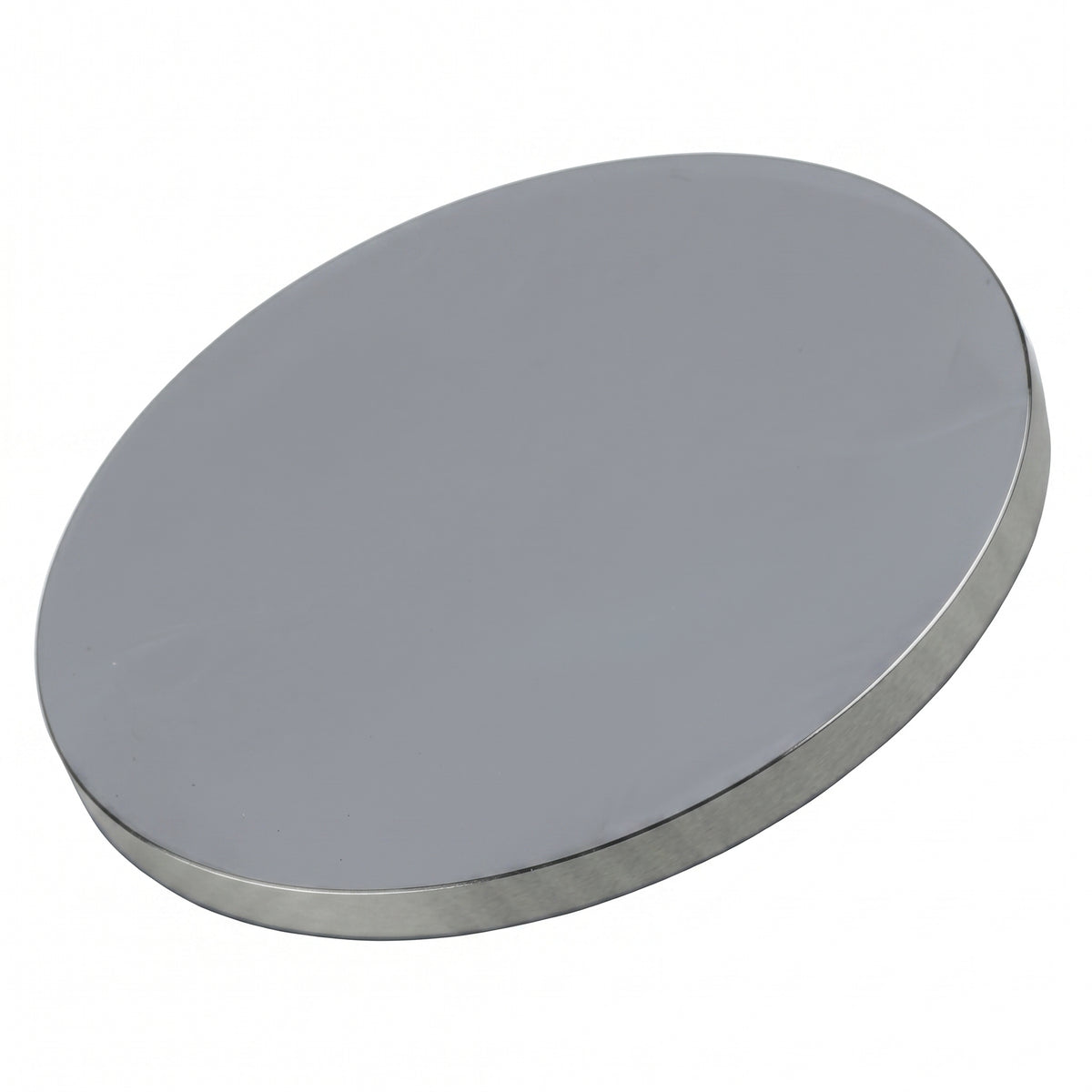 MSE PRO Silicon Sputtering Target Si N-Type AI image