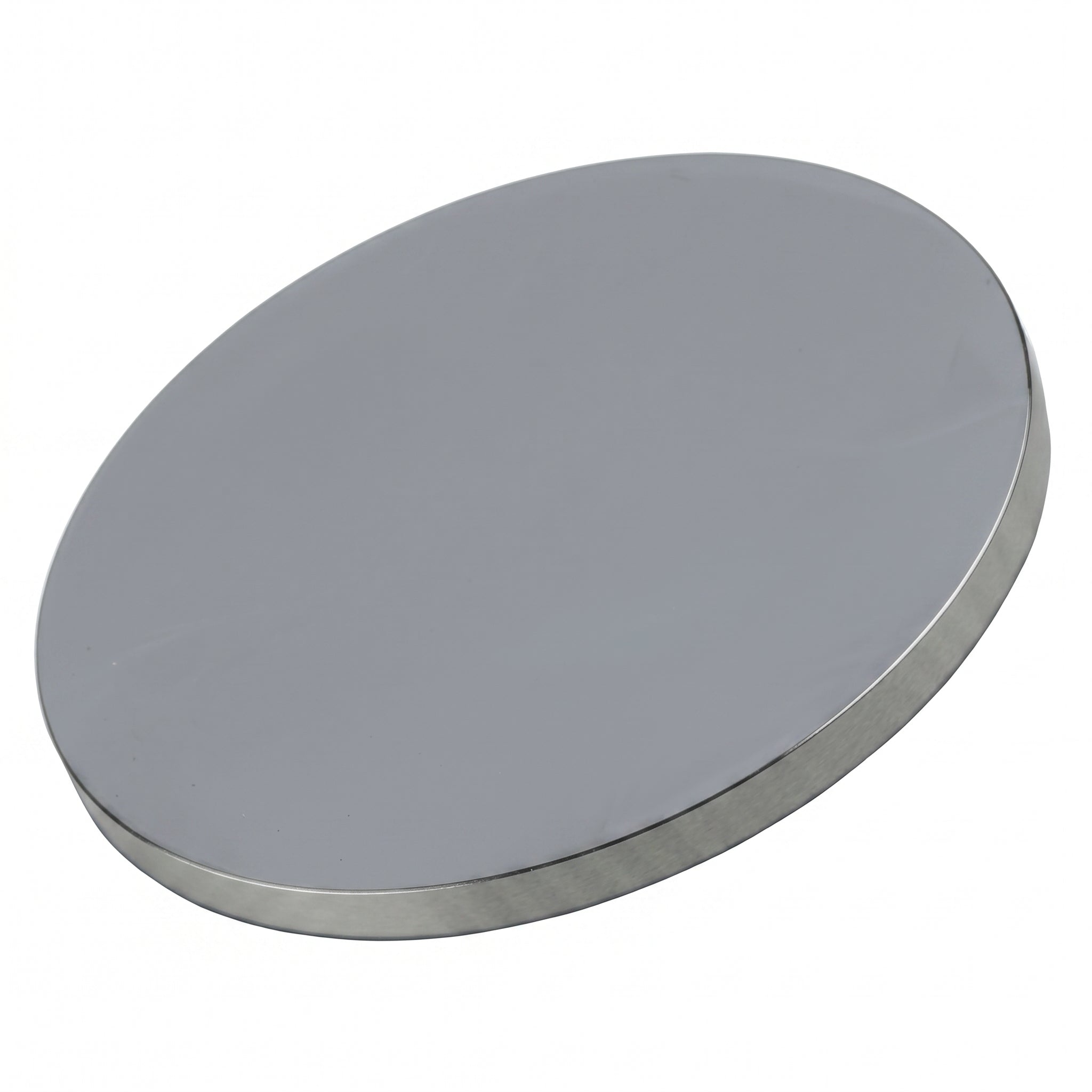 MSE PRO Silicon Sputtering Target Si N-Type AI image
