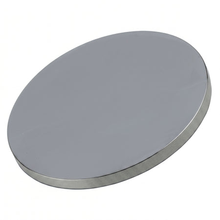 MSE PRO Silicon Sputtering Target Si N-Type AI image