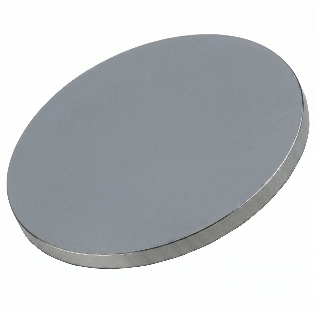 MSE PRO Silicon Sputtering Target Si P-Type AI image