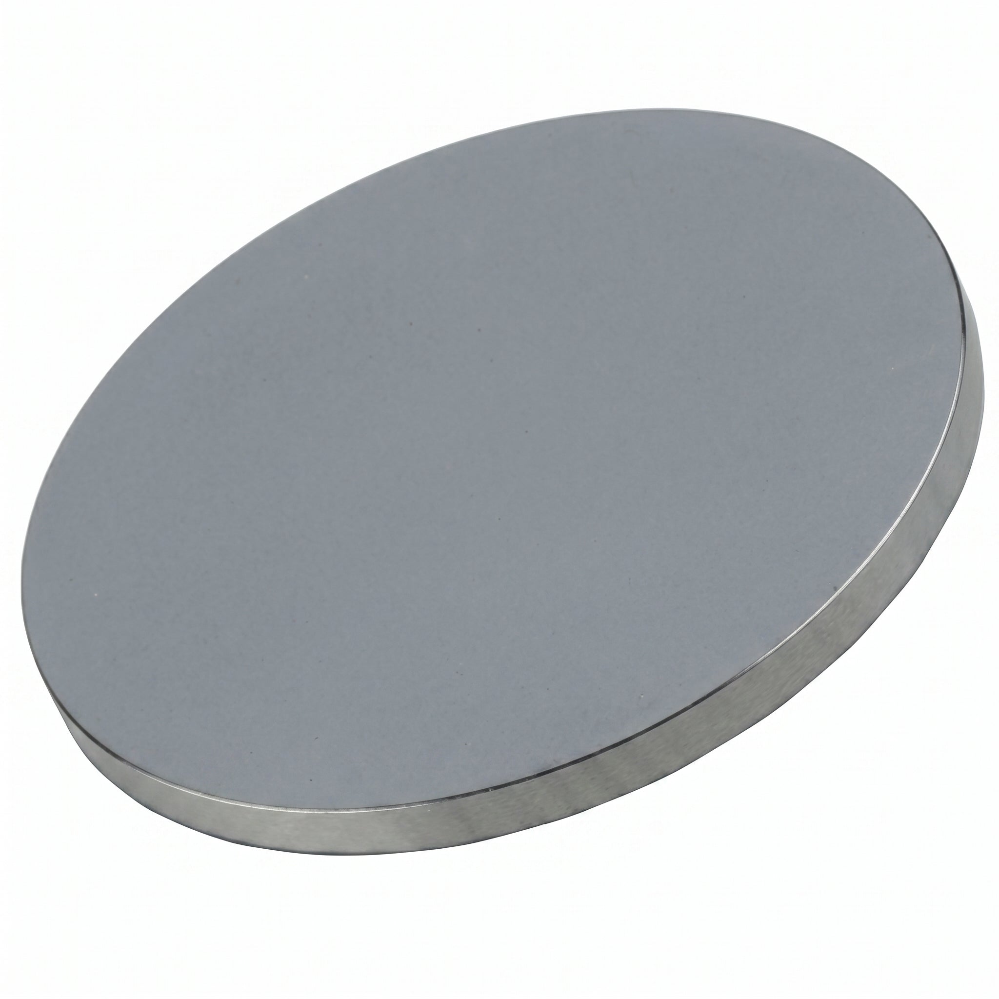 MSE PRO Silicon Sputtering Target Si P-Type AI image