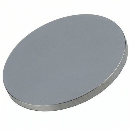 MSE PRO Silicon Sputtering Target Si P-Type AI image
