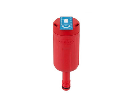 S.C.A.T Exhaust Filter S, V3.0, Indicator, PU= 1pc. - MSE Supplies LLC
