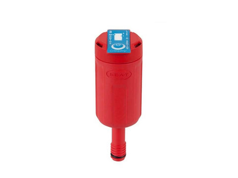 S.C.A.T Exhaust Filter S, V3.0, Indicator, PU= 1pc. - MSE Supplies LLC