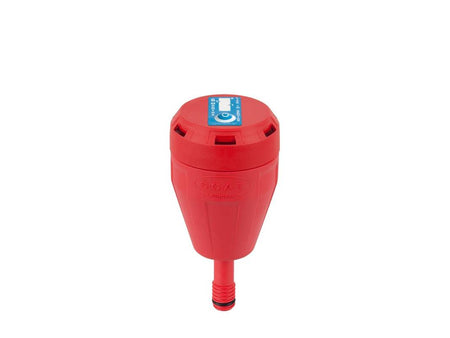 S.C.A.T Exhaust Filter M, V3.0, Indicator, PU=1pc - MSE Supplies LLC