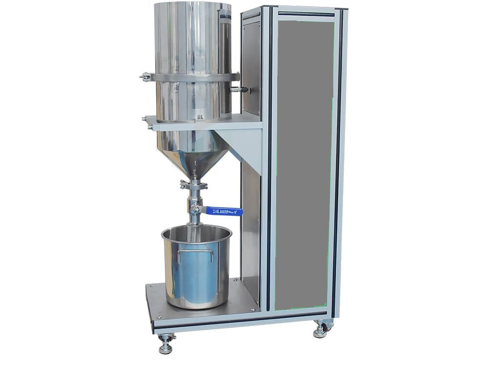 MSE PRO Lab De-ironing Filter For Solid State Battery Slurry - MSE Supplies LLC