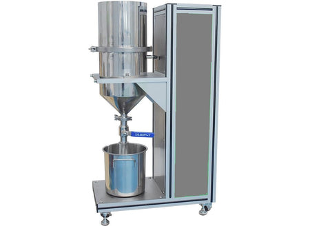 MSE PRO Lab De-ironing Filter For Solid State Battery Slurry - MSE Supplies LLC