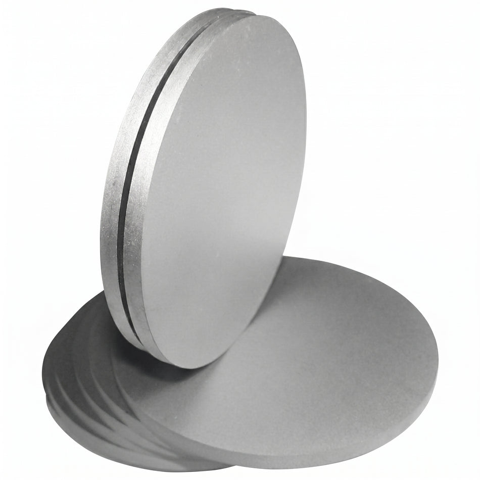 MSE PRO Holmium Sputtering Target Ho AI image