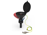 S.C.A.T Universal Waste Hub "JAN", S60/61, Level Control, el - MSE Supplies LLC