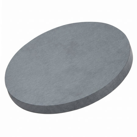 MSE PRO Chromium Silicon Sputtering Target CrSi AI image