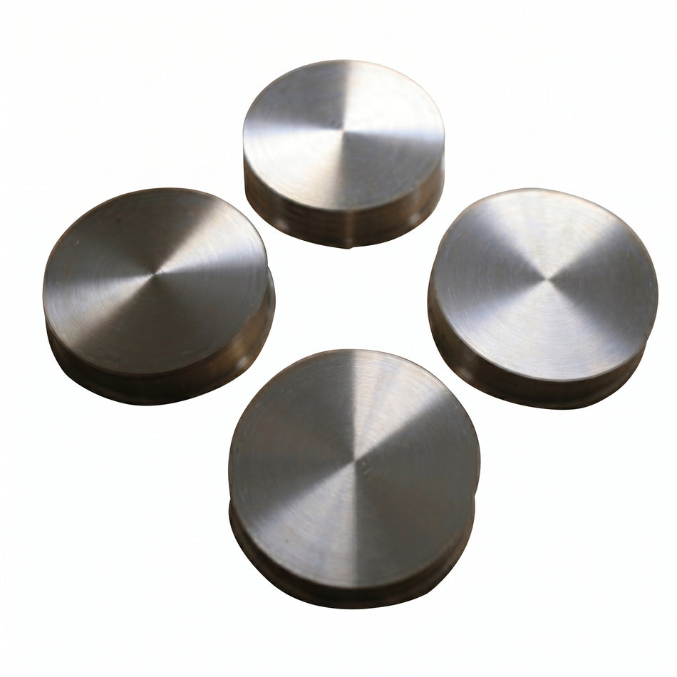 MSE PRO Cobalt Nickel Sputtering Target Co/Ni AI image