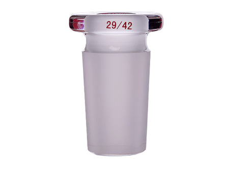 MSE PRO Space-Saving Standard Grinding Mouth Joint, 19/38-29/42