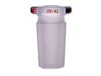 MSE PRO Space-Saving Standard Grinding Mouth Joint, 19/38-29/42