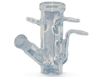 AMEL 1-5mL Pyrex Microcell, Model 430/MC - MSE Supplies LLC