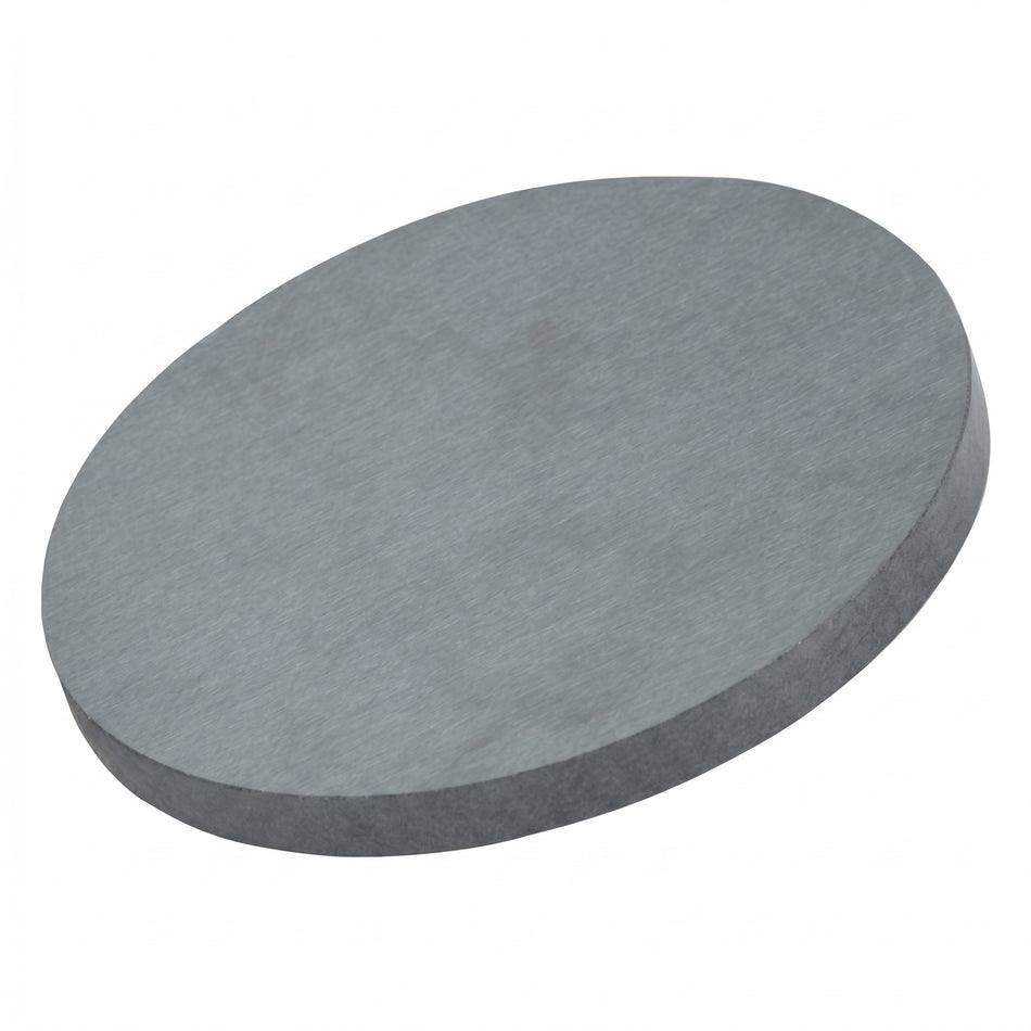 MSE PRO Indium Tin Sputtering Target InSn AI image