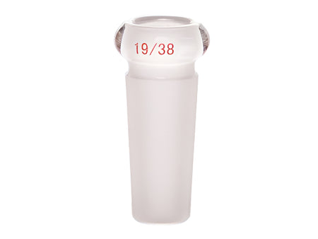 MSE PRO Space-Saving Standard Grinding Mouth Joint, 14/35-19/38