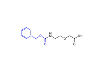 Monodispersed Poly(Ethylene Glycol) from PurePEG:CBZ-NH-PEG1-CH2COOH - MSE Supplies LLC